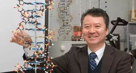 顛覆認知！人造堿基突破蛋白質編碼限制，人類離扮演‘上帝角色’還有多遠？