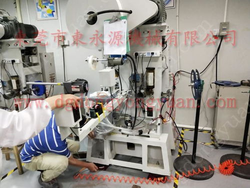 吸塑機(jī)防振墊與服飾廠機(jī)器防震墊 為何選擇錦德萊服裝輔料？